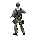 JOYTOY 1/18 Action Figures U.S. Army Delta Assault Squad -Breacher Collection Models Birthday Gifts