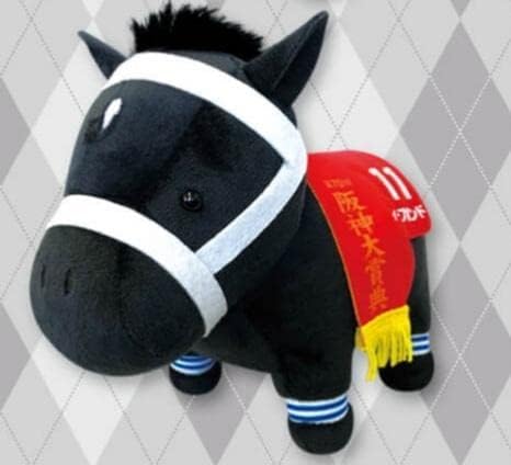 ディープボンド ミニゼッケン ジャパンカップ 2023 競馬 ウマ娘