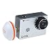 Walkera iLook FPV 5.8ghz 720P HD RC Drone and Action Video Recorder Camera