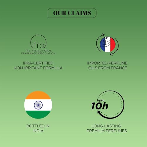 Image of BELLAVITA Pistachio Gourmet Collection | Unisex Eau De Parfum 100ml || Long Lasting Perfume for Man and Woman Floral, Woody, Sweet Premium Unisex Fragrance for Men and Women |