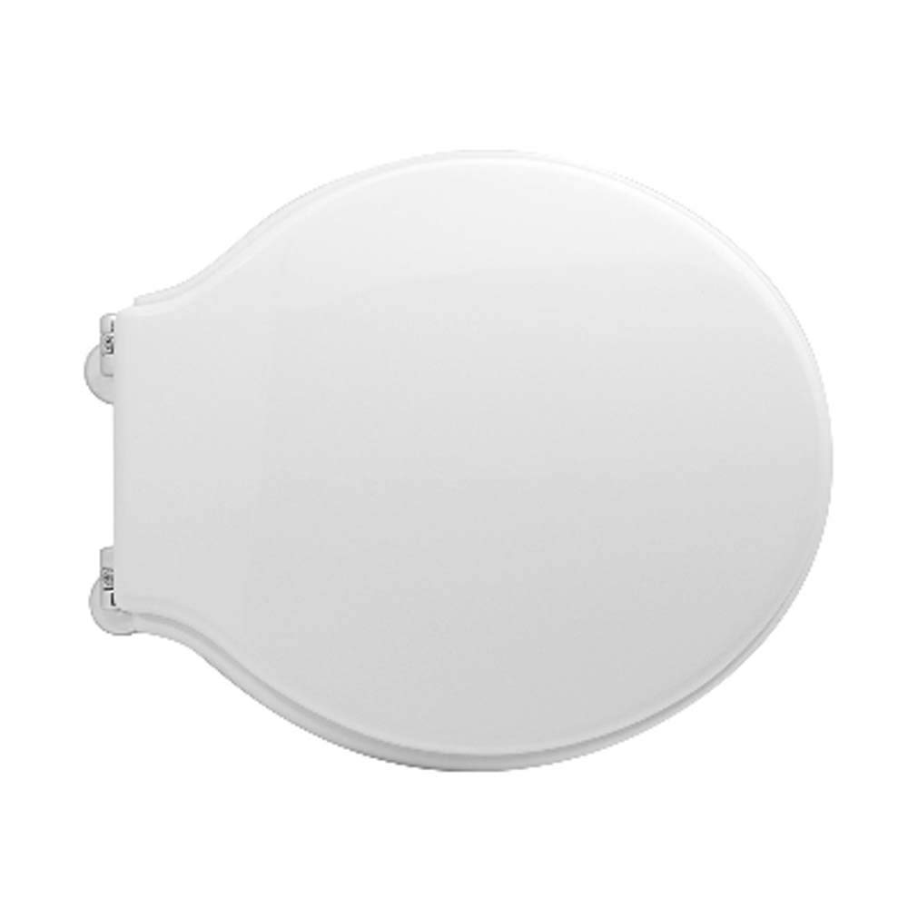 Copriwater per Sbordoni Vaso Palladio bianco