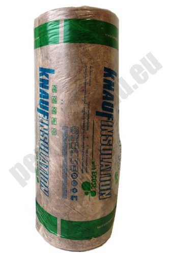 Preisvergleich Produktbild Knauf Zwischensparren Dämmrolle TI 135 U - 140mm, WLG 035