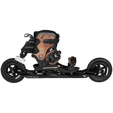 Powerslide XC Skeleton TRI 43-49 Cover