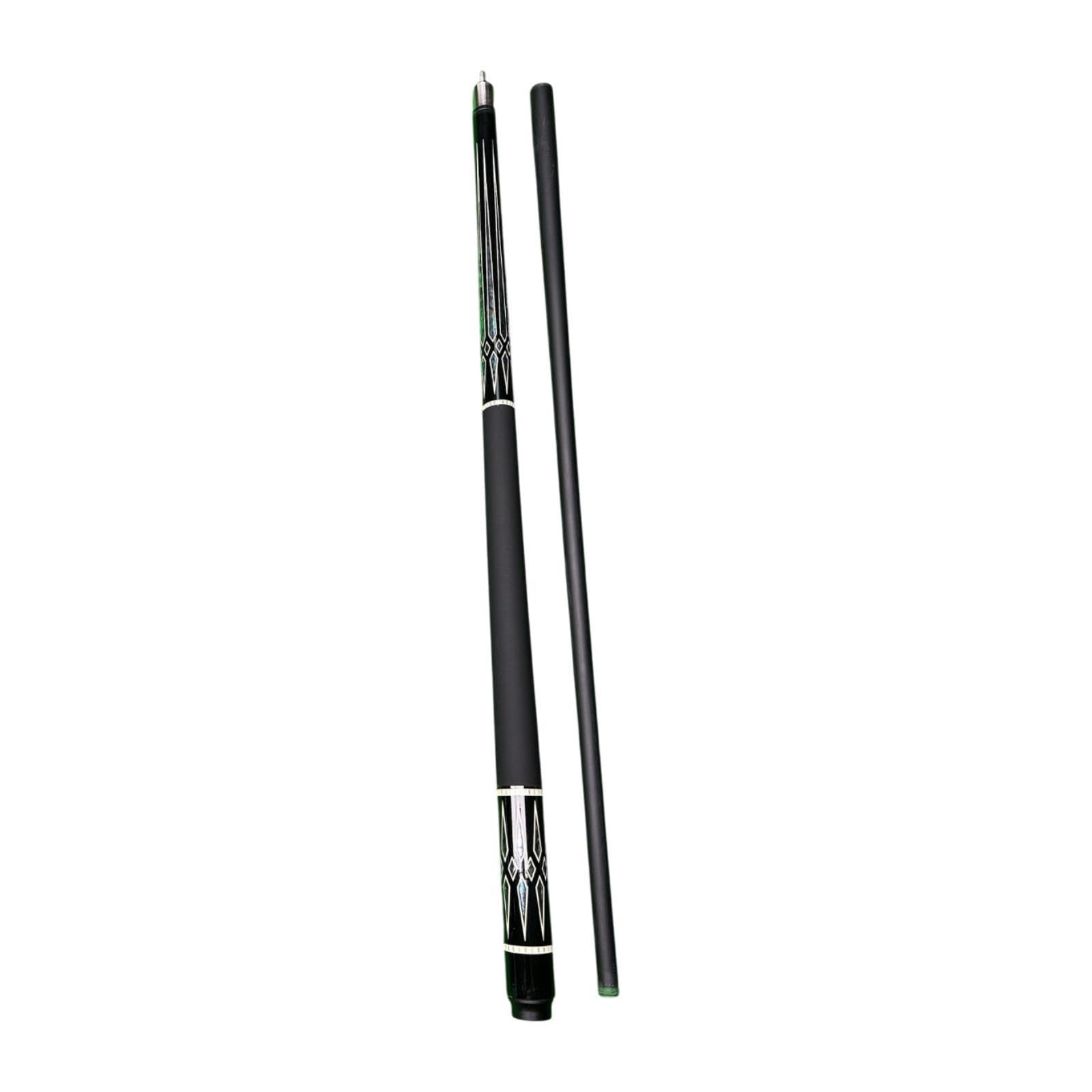 Amazon.com : Zxpjkyu Pool Cue Carbon Fiber Billiard Cues 1/2