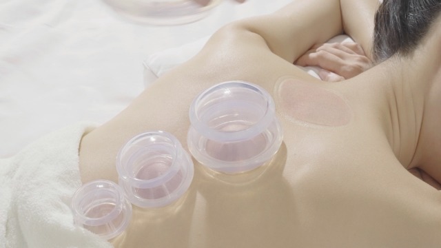 Amazon.co.jp: Cupping, Sucking Ball Cupping, 5 Pieces, Transparent