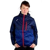mazine windbreaker schwarz  mazine Jacke Windbreaker Pacielle Navy/Cobalt S