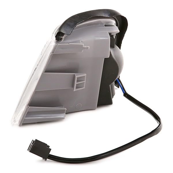 Feu Clignotant, Gauche, Sans Ampoule IVECO