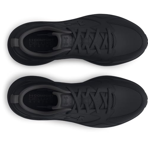 Image of Under Armour Mens Ua Charged Edge Sneaker