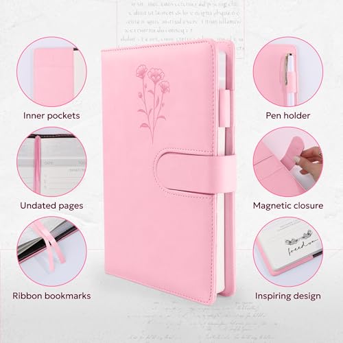 Prazoli Prayer Journal for Women - Image 3