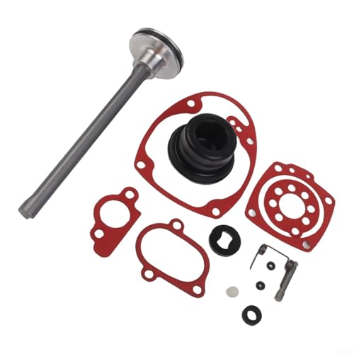 Kit de reconstruction pour cloueuses de toiture Nv45b joints soupape - 5
