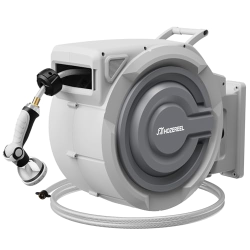 Image of Smart Series Mounting Bracket for Heavy Duty Wall Mounted Hose Reel