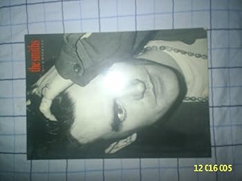 Paperback The Smiths: The Complete Story Book