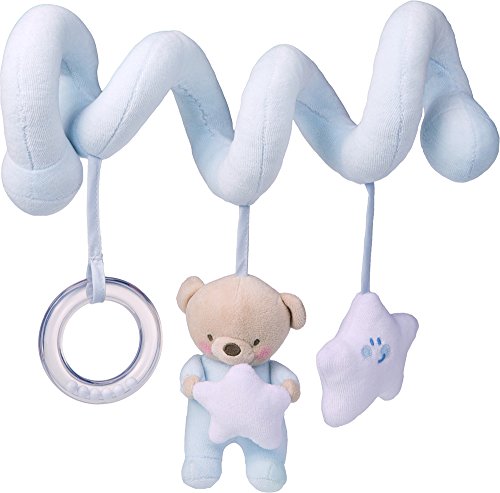 Super Sale 🛒 TUC TUC Spiral Rattle Lunas Y Estrellas