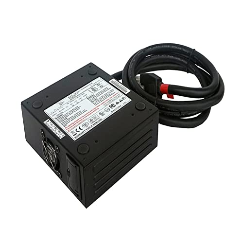 Fuente de alimentación usada 250W IndustrialMaker
