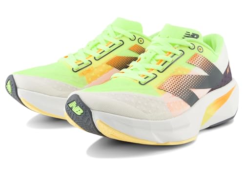 Image of New Balance Women Rebel Running Shoe