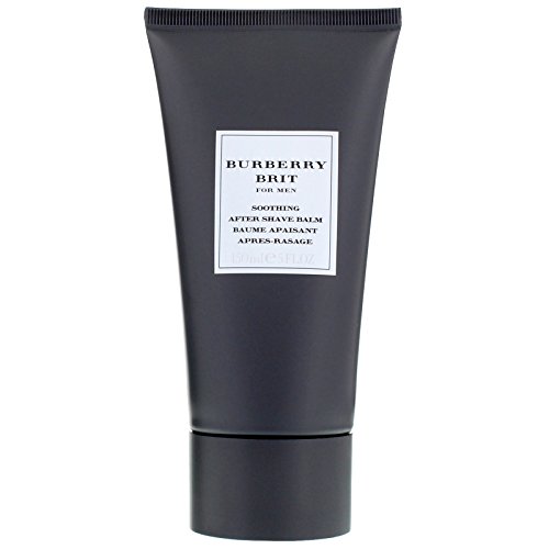 Burberry Brit for Men Soothing Aftershave Balm 150ml
