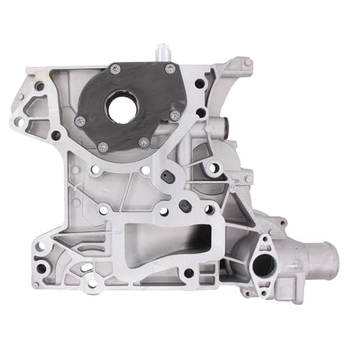 Motoku 55556428 Engine Oil Pump For Chevrolet Cruze 1.8 2011-2015 thumb #5
