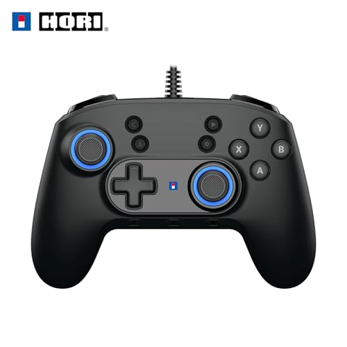 ホリパッド for WindowsPC (スティッククロスタイプ)