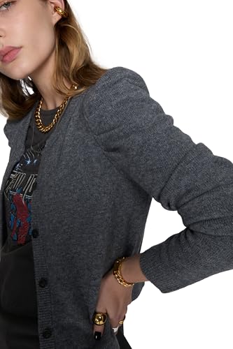 Rebecca Minkoff Women's Janine Cardigan2