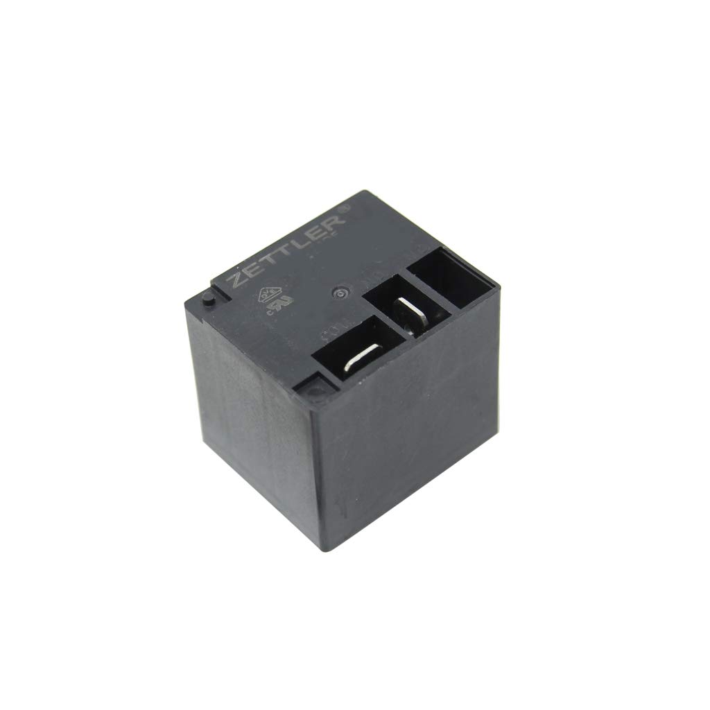 American Zettler, Inc. AZ2100-1A-24DE Relay; E-Mech; Power; SPST; Cur-Rtg 40A; Ctrl-V 24DC; Vol-Rtg 300/30AC/DC; 5 Pin