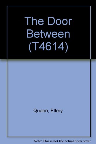 The Door Between (T4614) B0051J1XZG Book Cover