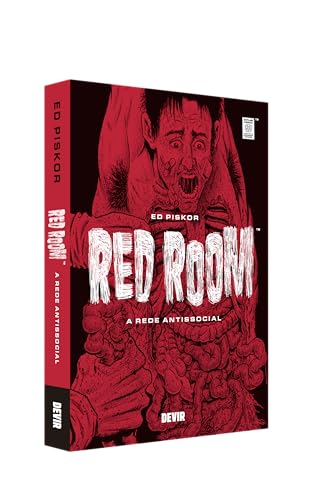 Red Room: a Rede Antissocial