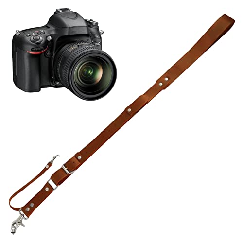 Alça para câmera | Alça de câmera profissional ajustável, alça de pescoço para câmera fotográfica, c