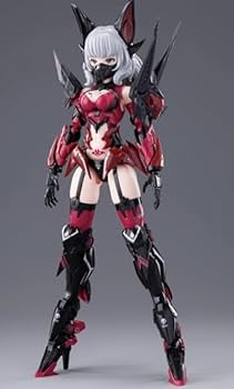 K2 empress 169 ＋チロリアAttack11 CS88W_1.jpg