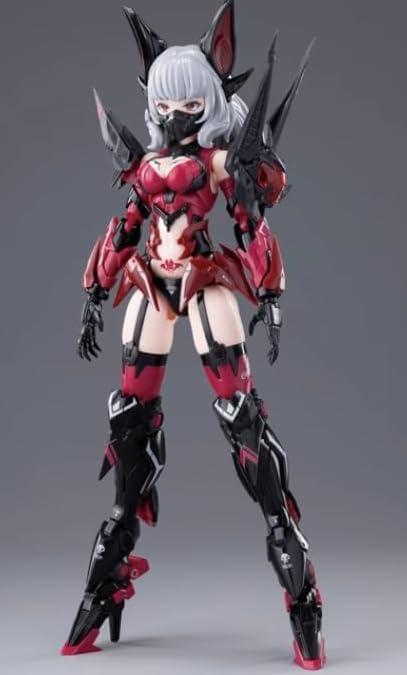 Figurine Carmilla Vampire 1/12 Morstorm Endless Night de Luxe
