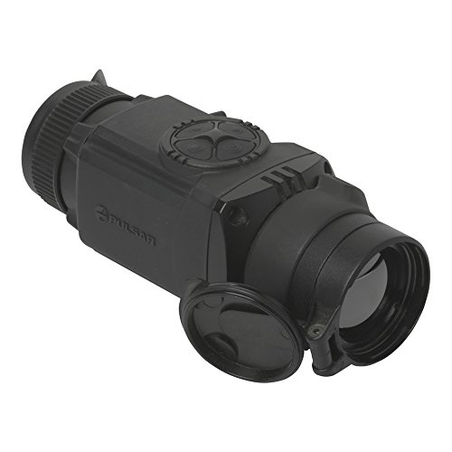 Pulsar Core Fxq38 Thermal Monocular/Front Attachment #TOP3