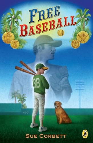 Free Baseball view 2