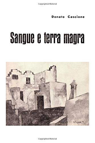 Sangue e terra magra