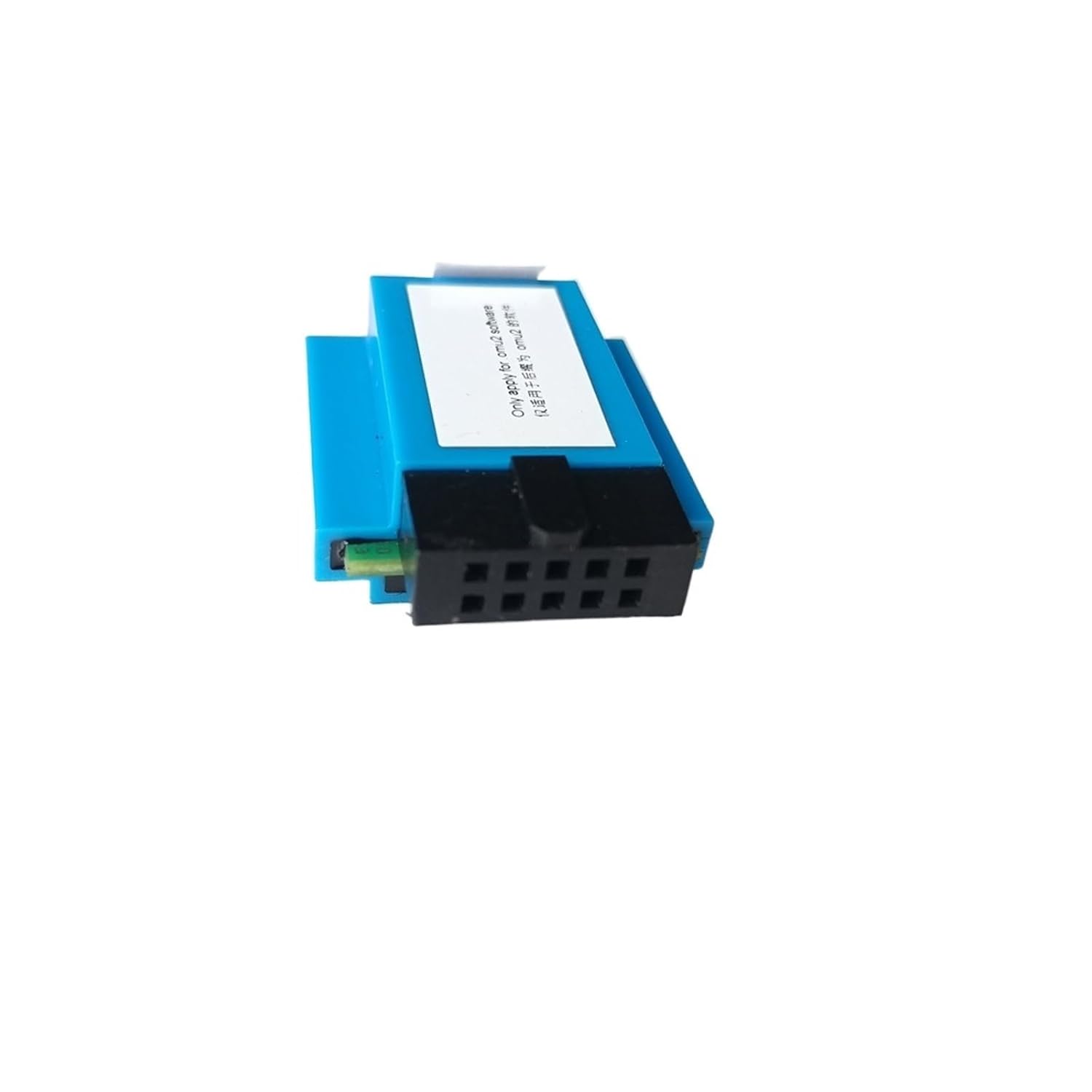 DCA26800H21 Elevator Lift Parts Storage Unit CPU Memory Copy Upgrade Tool DAA254K1 for OMU2 Software Memorizer Blank Data