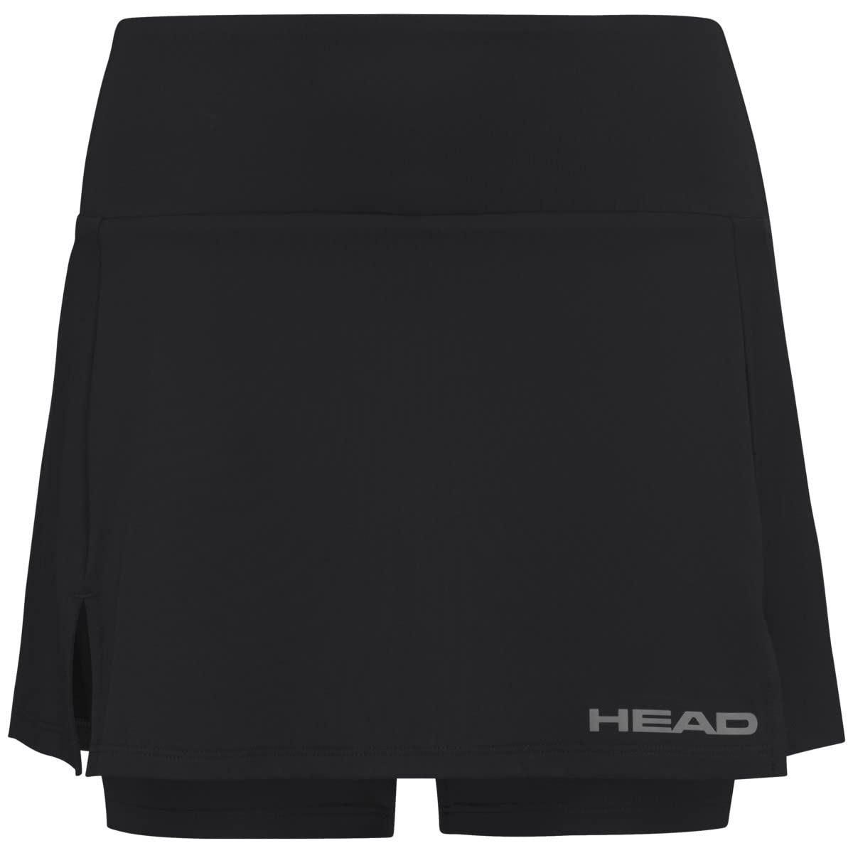 HEAD Falda básica para niña Club