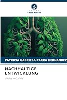 Nachhaltige Entwicklung (German Edition) 6208652626 Book Cover