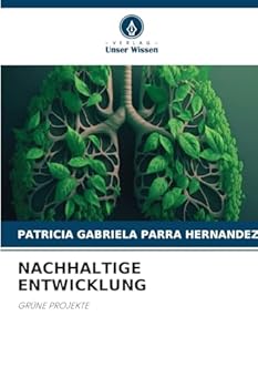Nachhaltige Entwicklung (German Edition)