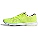 Produktbild adidas Herren Adizero Adios 5 Running Shoe, Solar Yellow/Core Black/Clear Aqua, 42 2/3 EU