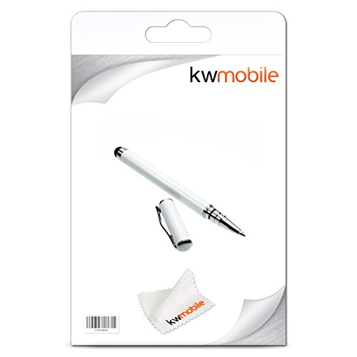 Kwmobile Pennino 2 in 1 Semplice ed Elegante con