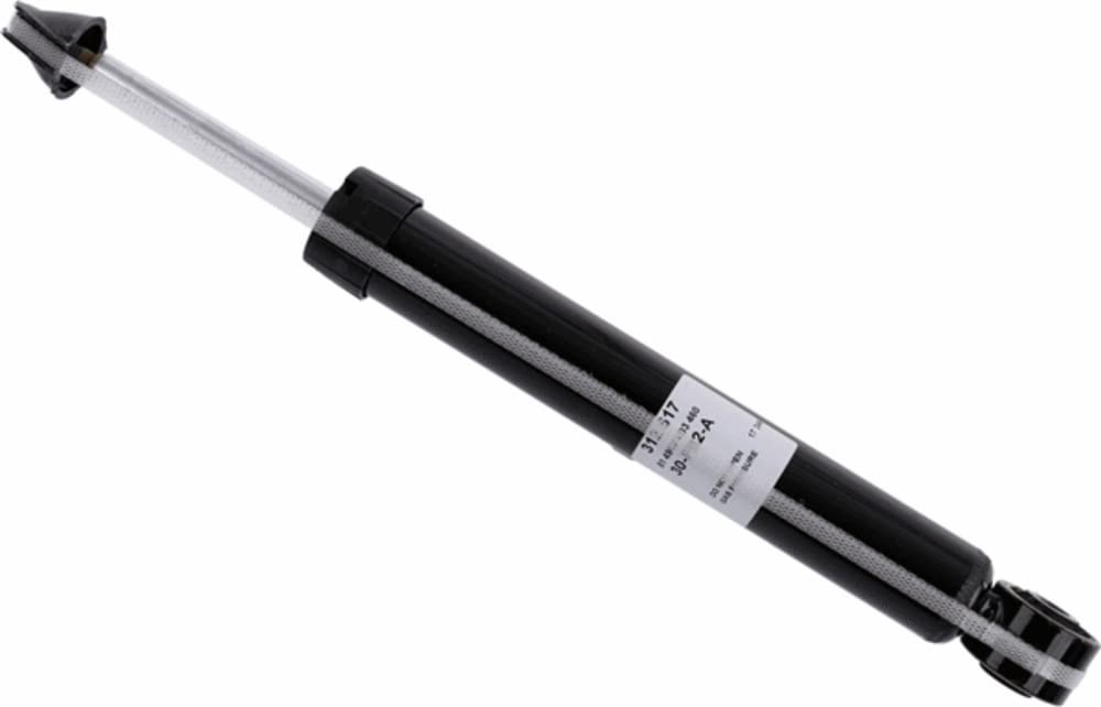 Sachs 312 617 Amortyzatory