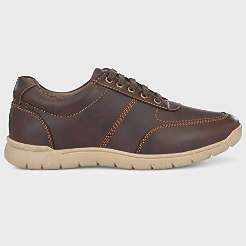 Image of Centrino Mens 7707 Casual Shoes