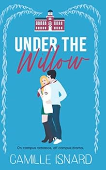 Paperback Under The Willow Book