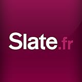 Magazine Slate France