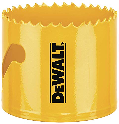 Dewalt Dah180040 2-1/2 (64Mm) Hole Saw #TOP28