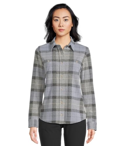 Image of Faherty Women's Legend Sweater Shirt