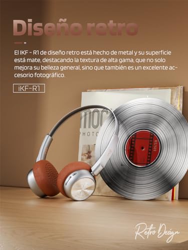 Audífonos, Musical Instruments Imagen adicional