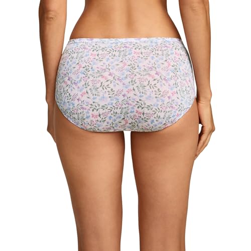 Image of Jockey Women's Underwear Supersoft Hipster - 3 Pack