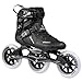 Powerslide Stream Skates 12.0 (46)