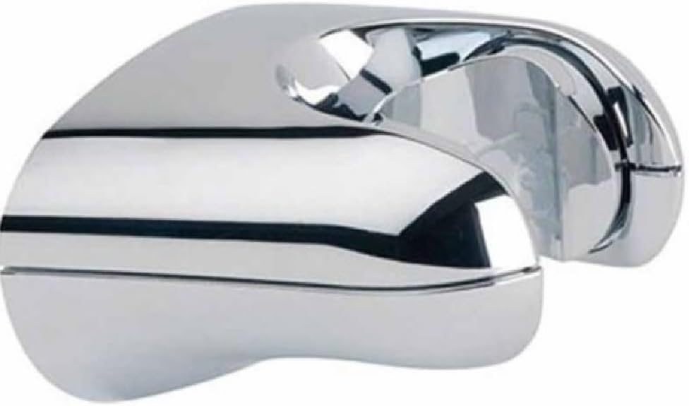 Mira 2.1605.149 Logic Shower Head Holder, Chrome