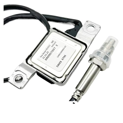 Capteur d'oxyde d'azote 8R0907807E de haute précision pour Macan - 4