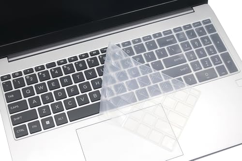 Protector de teclado para HP OmniBook 5 16" y OmniBook 3 15.6" miniatura 1